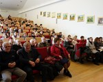 Slika Duhovna obnova za voditelje i suradnike župnih Caritasa Varaždinske biskupije